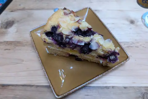 Catherines Bakery photo 4